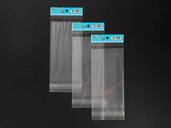 OPP吊卡袋