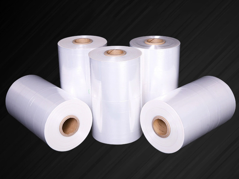 POF热收缩膜