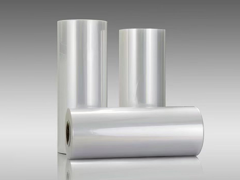POF热收缩膜