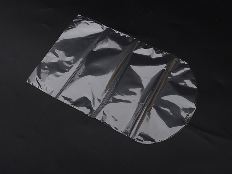 POF热收缩切角袋