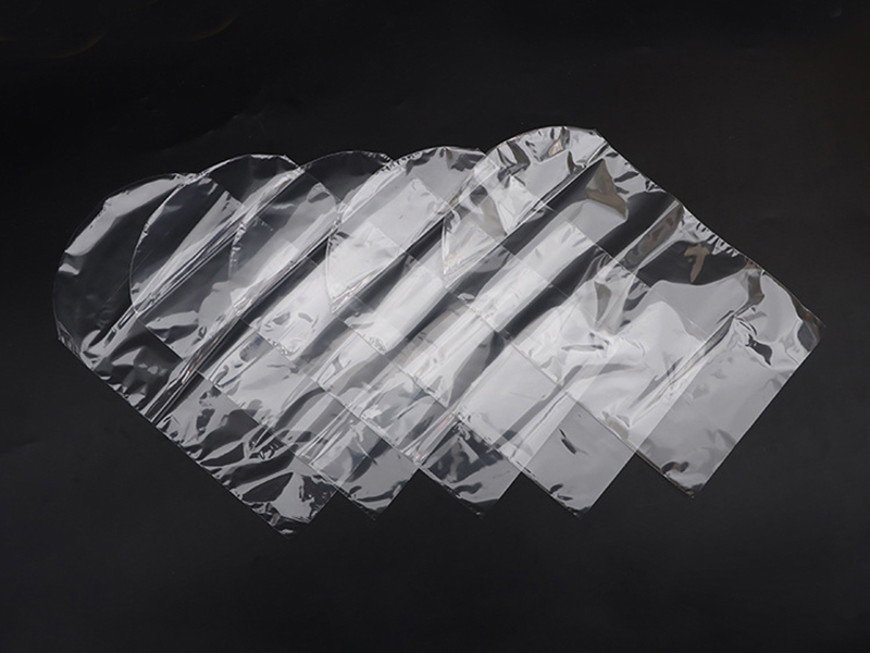 POF热收缩切角袋